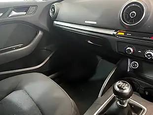 Used 2018 Audi A3 Se Technik Black - Interior and Exterior details 20