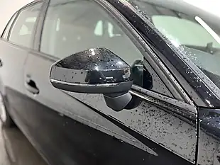 Used 2018 Audi A3 Se Technik Black - Interior and Exterior details 7