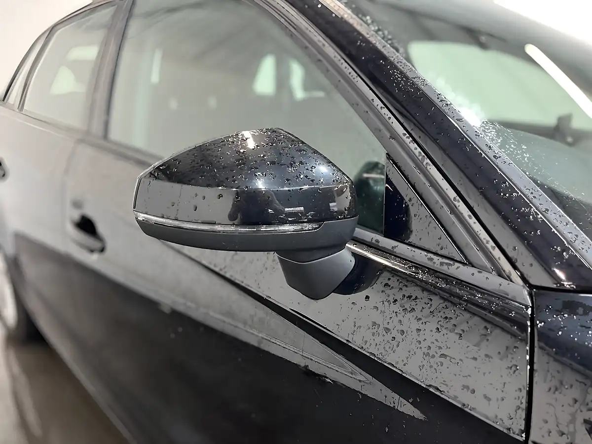 Used 2018 Audi A3 Se Technik Black - Interior and Exterior details 7