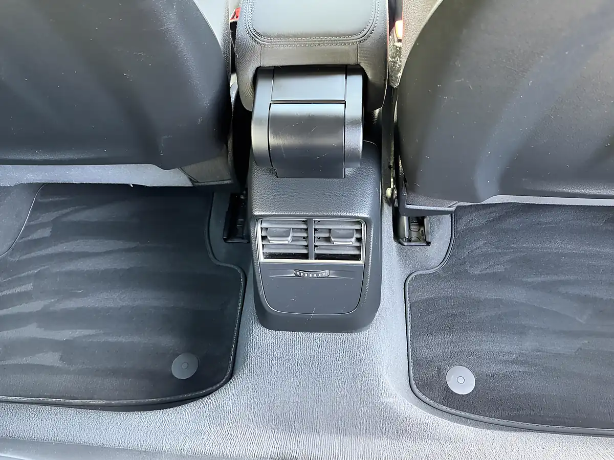 Used 2018 Audi A3 Se Technik Blue - Interior and Exterior details 16