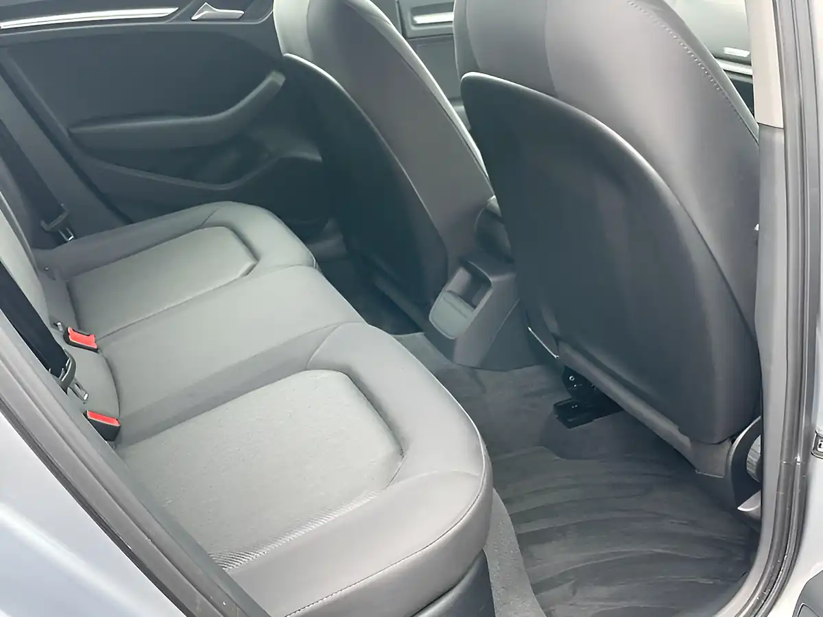 Used 2018 Audi A3 Se Technik Silver - Interior and Exterior details 13
