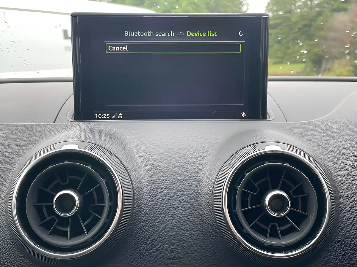 Used 2018 Audi A3 Se Technik Silver - Interior and Exterior details 17