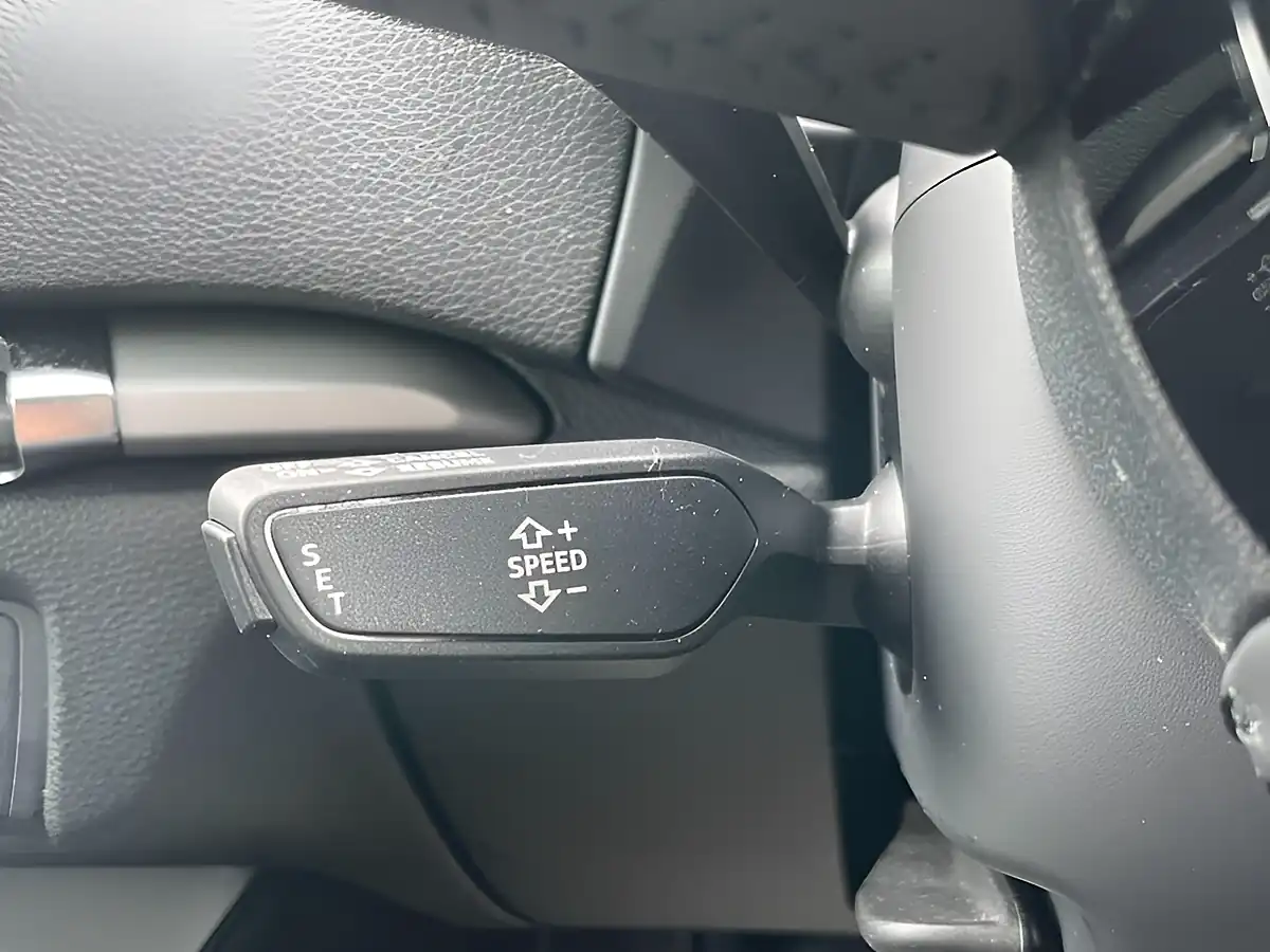 Used 2018 Audi A3 Se Technik Silver - Interior and Exterior details 20
