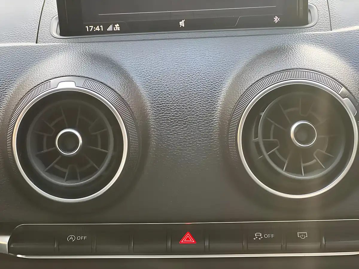 Used 2018 Audi A3 Se Technik White - Interior and Exterior details 12