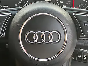 Used 2018 Audi A3 Se Technik White - Interior and Exterior details 17