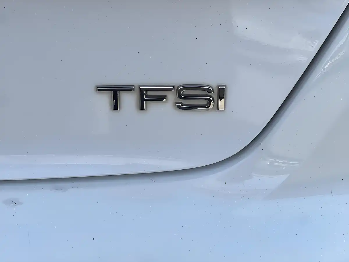 Used 2018 Audi A3 Se Technik White - Interior and Exterior details 18
