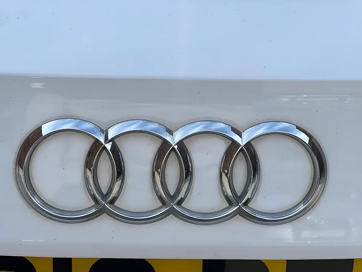 Used 2018 Audi A3 Se Technik White - Interior and Exterior details 19