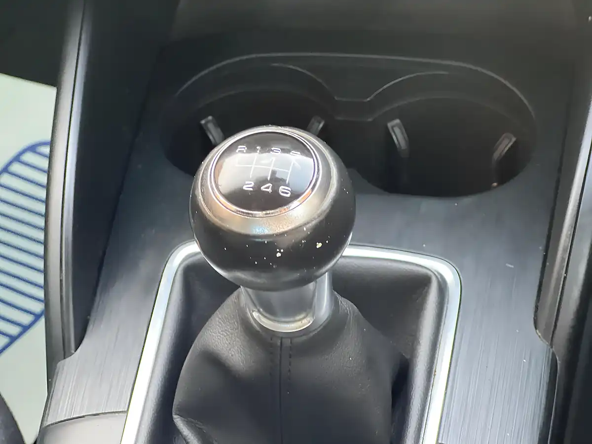 Used 2018 Audi A3 Se Technik White - Interior and Exterior details 9