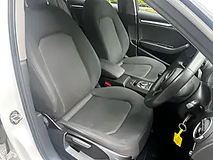 Used 2018 Audi A3 Se Technik White - Interior and Exterior details 10