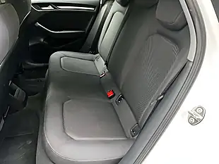 Used 2018 Audi A3 Se Technik White - Interior and Exterior details 16