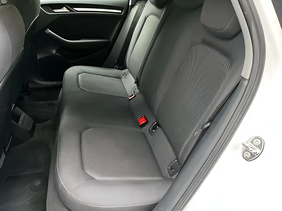 Used 2018 Audi A3 Se Technik White - Interior and Exterior details 16
