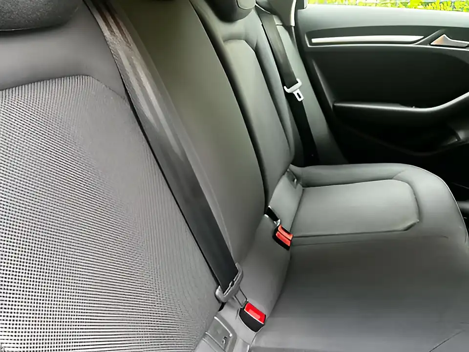 Used 2018 Audi A3 Se Technik White - Interior and Exterior details 17