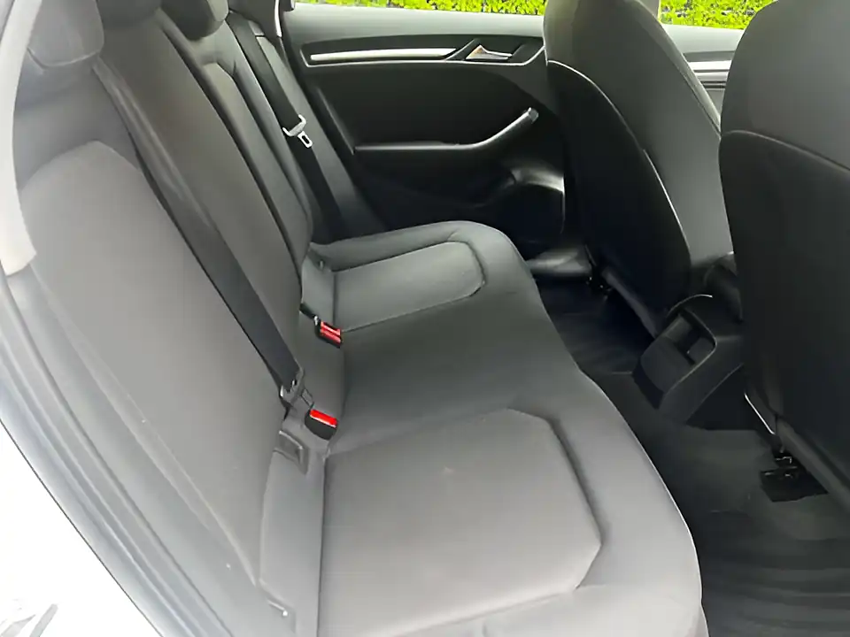 Used 2018 Audi A3 Se Technik White - Interior and Exterior details 18