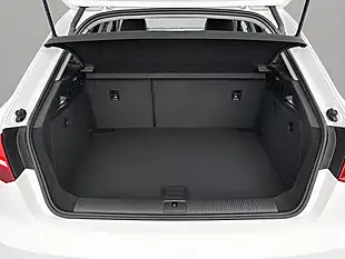 Used 2018 Audi A3 Sport Edition White - Interior and Exterior details 8