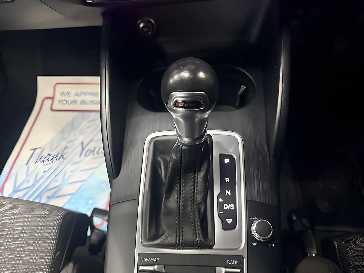 Used 2018 Audi A3 Sport Grey - Interior and Exterior details 16