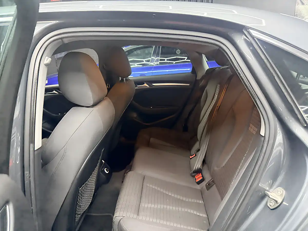 Used 2018 Audi A3 Sport Grey - Interior and Exterior details 20