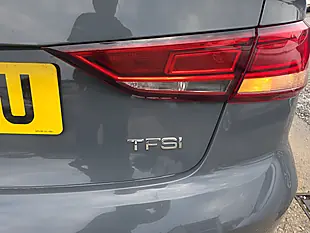 Used 2018 Audi A3 Sport Grey - Interior and Exterior details 15