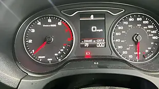 Used 2018 Audi A3 Sport Grey - Interior and Exterior details 6