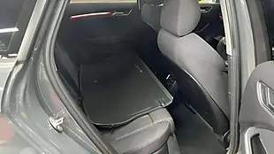 Used 2018 Audi A3 Sport Grey - Interior and Exterior details 8