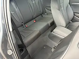 Used 2018 Audi A3 Sport Monsoon Grey - Interior and Exterior details 11
