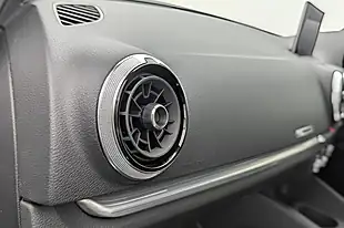 Used 2018 Audi A3 Sport White - Interior and Exterior details 19