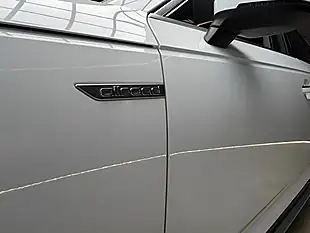 Used 2018 Audi A4 Allroad Sport White - Interior and Exterior details 13