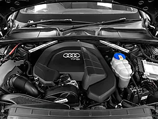 Used 2018 Audi A4 Avant Black Edition Black - Interior and Exterior details 17