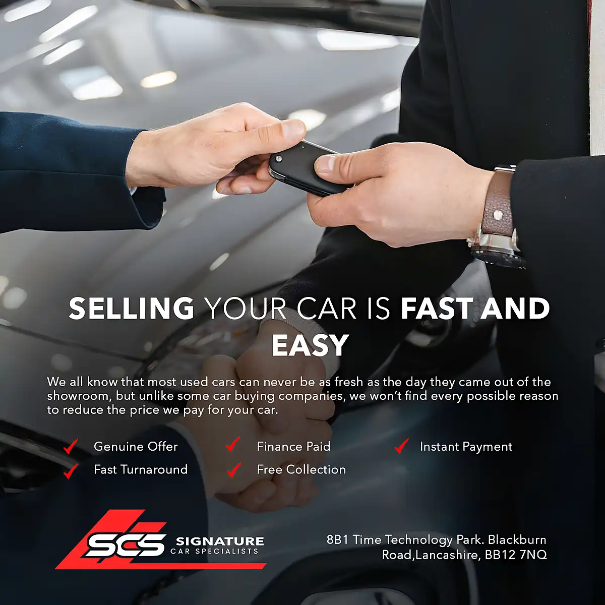 Used 2018 Audi A4 Avant Black Edition Black - Interior and Exterior details 19