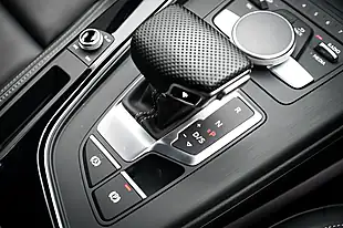 Used 2018 Audi A4 Avant Black Edition Grey - Interior and Exterior details 18