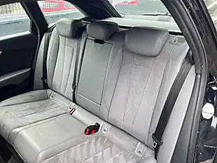 Used 2018 Audi A4 Avant S Line Black - Interior and Exterior details 13