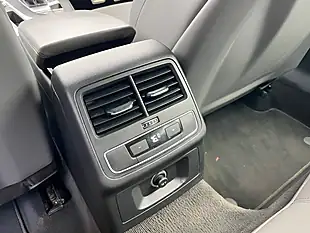 Used 2018 Audi A4 Avant S Line Black - Interior and Exterior details 16