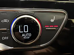 Used 2018 Audi A4 Black Edition Black - Interior and Exterior details 13