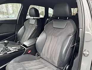 Used 2018 Audi A4 Black Edition Grey - Interior and Exterior details 16