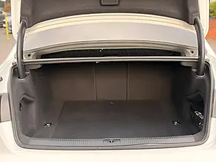 Used 2018 Audi A4 Black Edition White - Interior and Exterior details 14