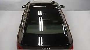 Used 2018 Audi A4 S Line Black - Interior and Exterior details 8