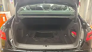 Used 2018 Audi A4 S Line Black - Interior and Exterior details 9