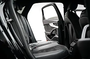 Used 2018 Audi A4 S Line Black - Interior and Exterior details 16