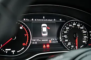 Used 2018 Audi A4 S Line Black - Interior and Exterior details 17