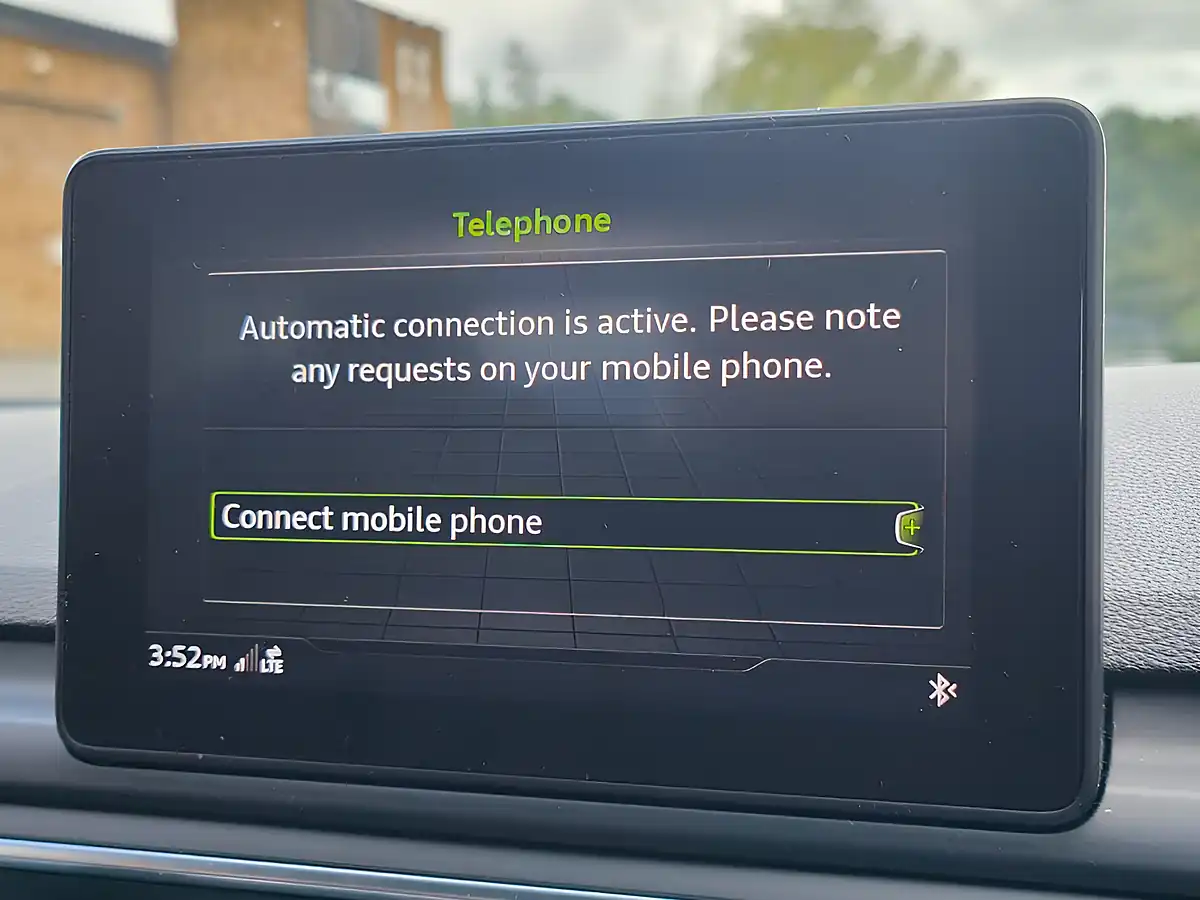 Used 2018 Audi A4 S Line Grey - Interior and Exterior details 16