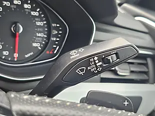 Used 2018 Audi A4 S Line Grey - Interior and Exterior details 17
