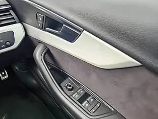 Used 2018 Audi A4 S Line Grey - Interior and Exterior details 20