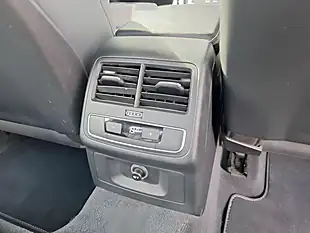 Used 2018 Audi A4 S Line White - Interior and Exterior details 15