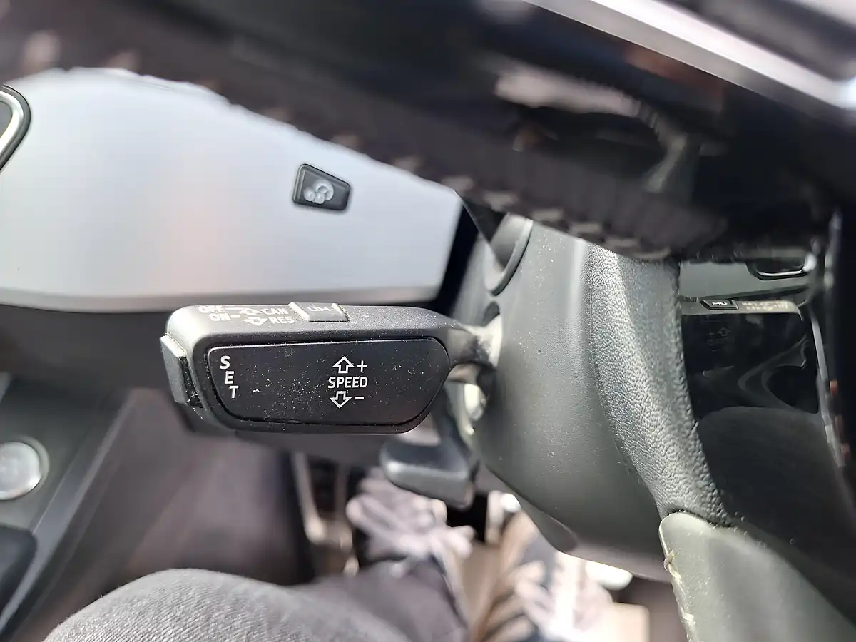Used 2018 Audi A4 S Line White - Interior and Exterior details 16