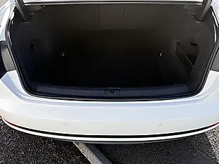 Used 2018 Audi A4 S Line White - Interior and Exterior details 20