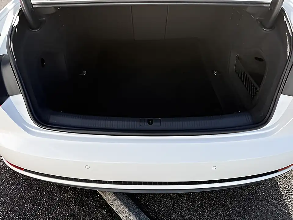 Used 2018 Audi A4 S Line White - Interior and Exterior details 20