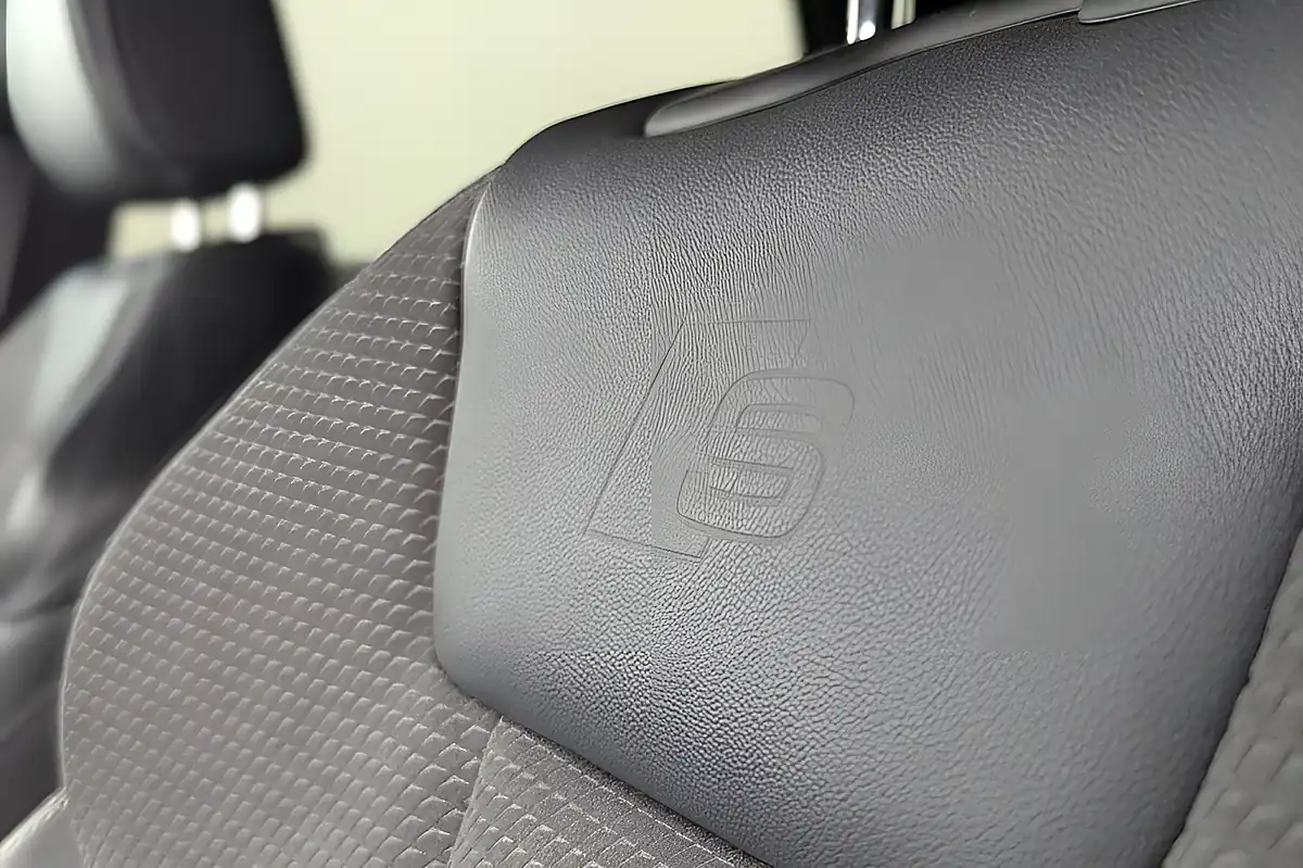 Used 2018 Audi A4 S Line White - Interior and Exterior details 13