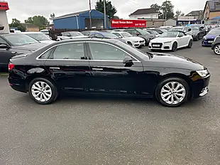 Used 2018 Audi A4 Se Black - Interior and Exterior details 9