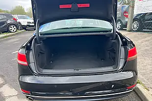 Used 2018 Audi A4 Ultra Se Black - Interior and Exterior details 19