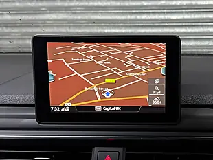 Used 2018 Audi A5 S Line Black - Interior and Exterior details 16