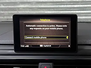 Used 2018 Audi A5 S Line Black - Interior and Exterior details 17